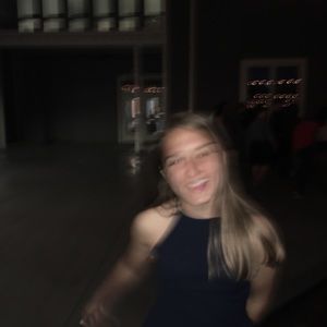 Meet your Posher, Isabella